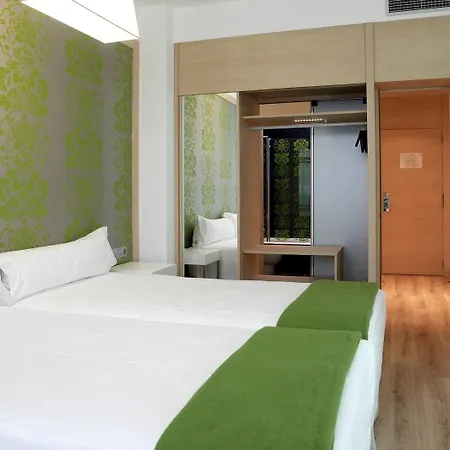 Nh La Avanzada Hotel Leioa