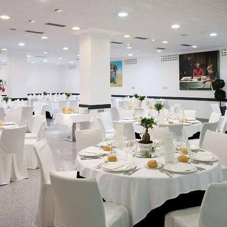 Hotel Nh La Avanzada Leioa