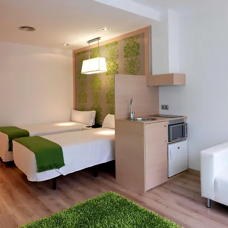 Nh La Avanzada Leioa