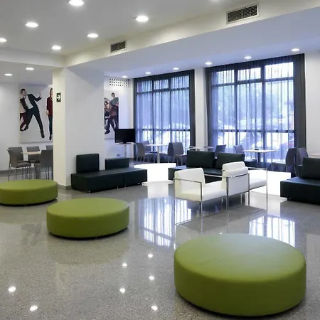 Nh La Avanzada Leioa