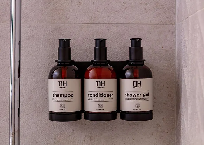 Nh La Avanzada Hotel