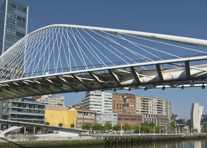 Nh La Avanzada Hotel Leioa