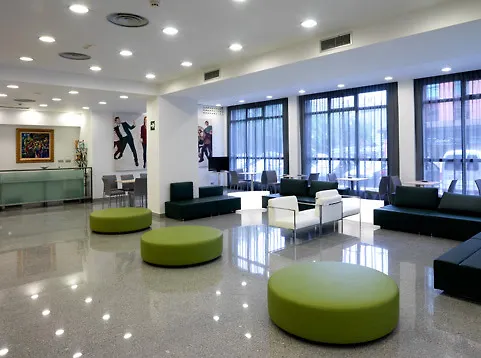 Nh La Avanzada Leioa