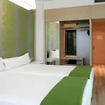 Nh La Avanzada Hotel Leioa