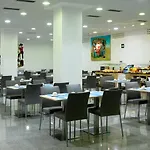 Szálloda Nh La Avanzada