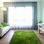 Nh La Avanzada Hotel Leioa