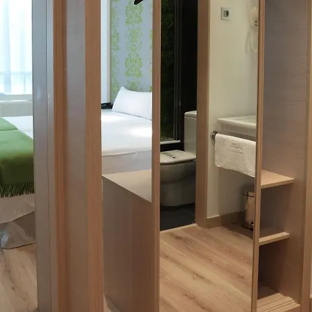 Nh La Avanzada Leioa