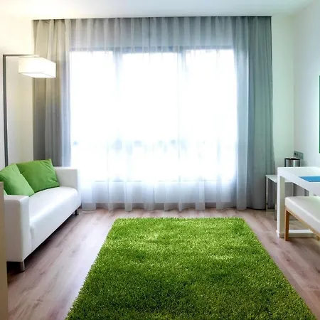 Nh La Avanzada Ξενοδοχείο 4*