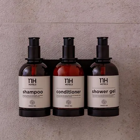 Nh La Avanzada Hotel