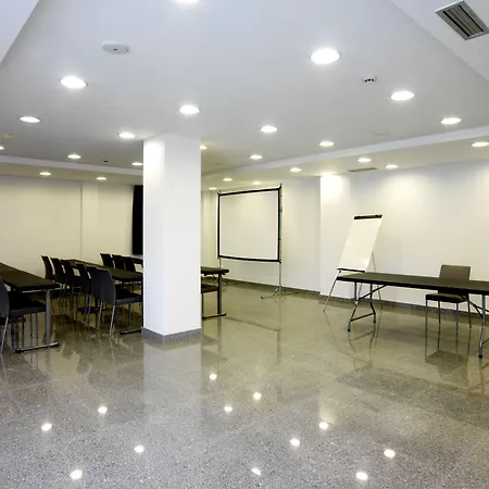 Nh La Avanzada Hotel Lejona