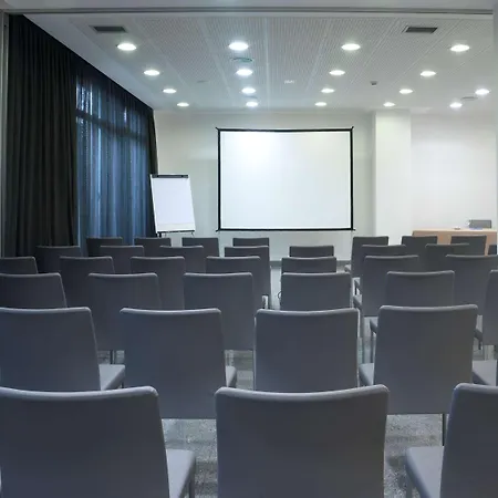 Hotel Nh La Avanzada