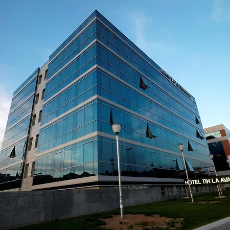 Nh La Avanzada Lejona