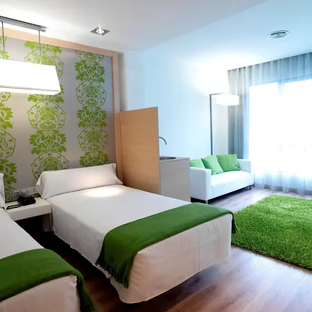 Nh La Avanzada 4* Leioa