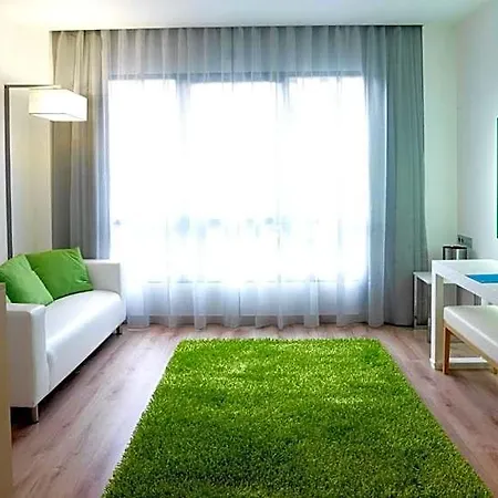 Hotell Nh La Avanzada Leioa