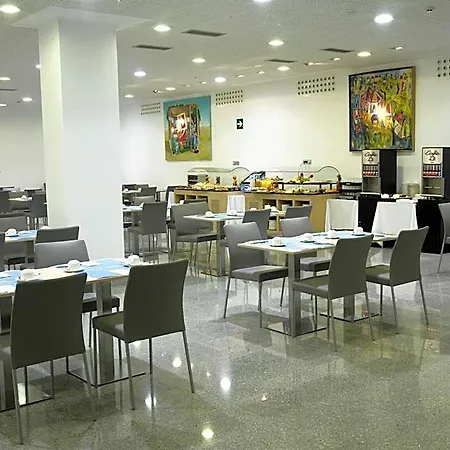 Nh La Avanzada
