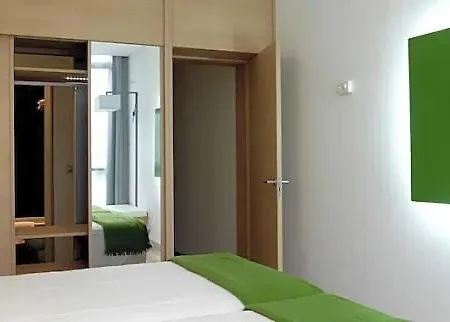 Nh La Avanzada 4*