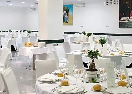 Hotell Nh La Avanzada