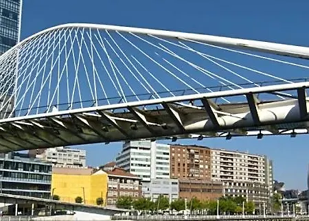 Nh La Avanzada Hotell