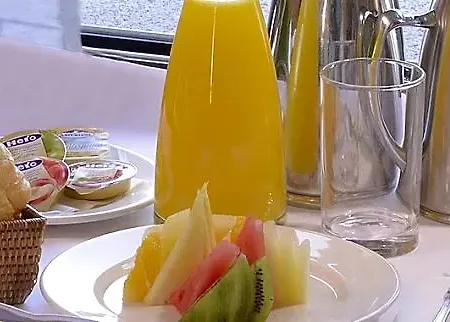 Nh La Avanzada