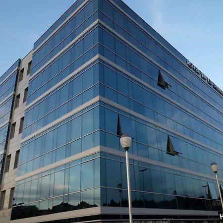 Nh La Avanzada 4* Leioa