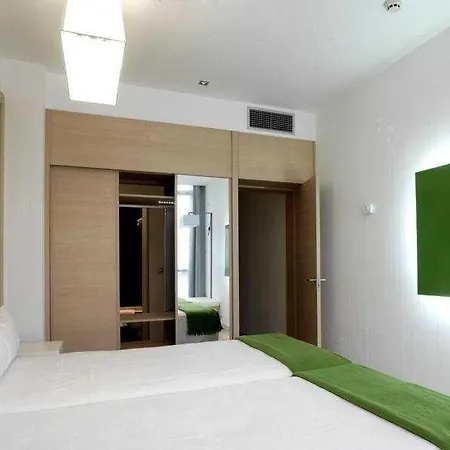 Nh La Avanzada Leioa