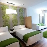 Nh La Avanzada 4*