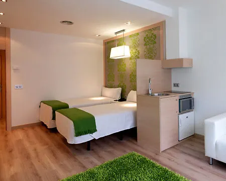 Hotell Nh La Avanzada