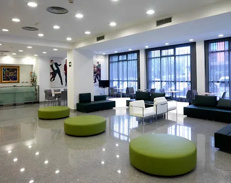 Nh La Avanzada Leioa