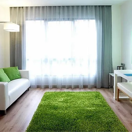 Nh La Avanzada Hotel Lejona