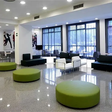 Nh La Avanzada 4* Leioa