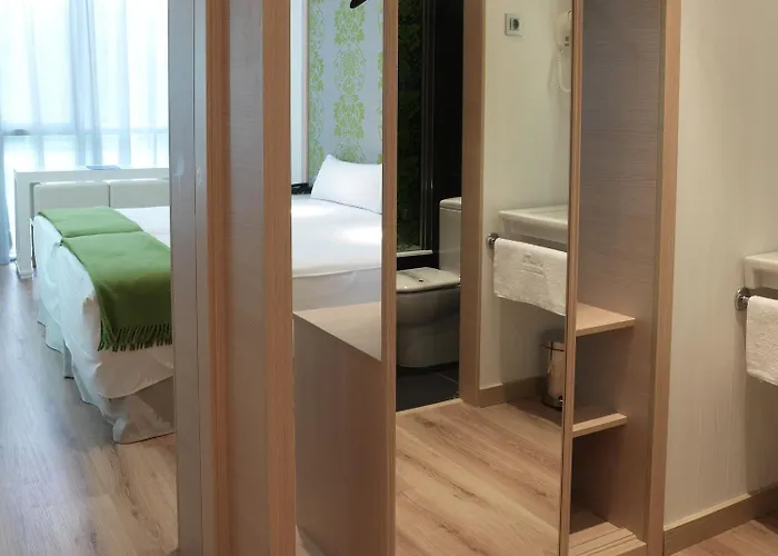 Nh La Avanzada Leioa