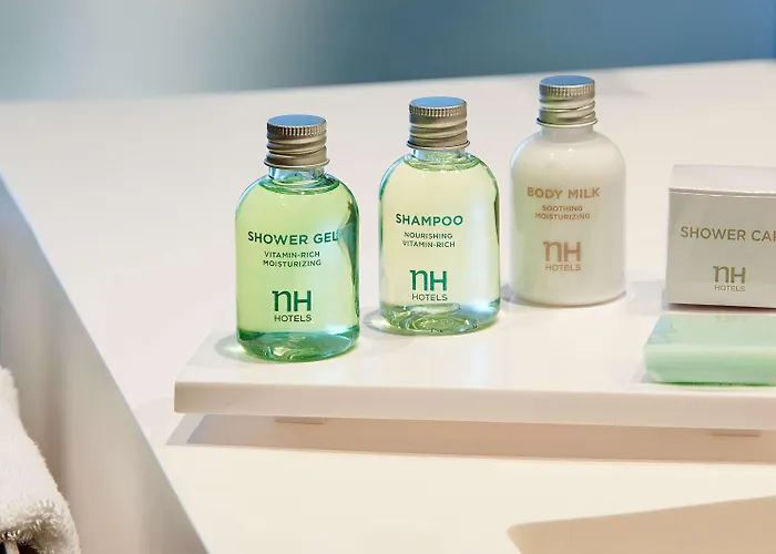 Nh La Avanzada Lejona