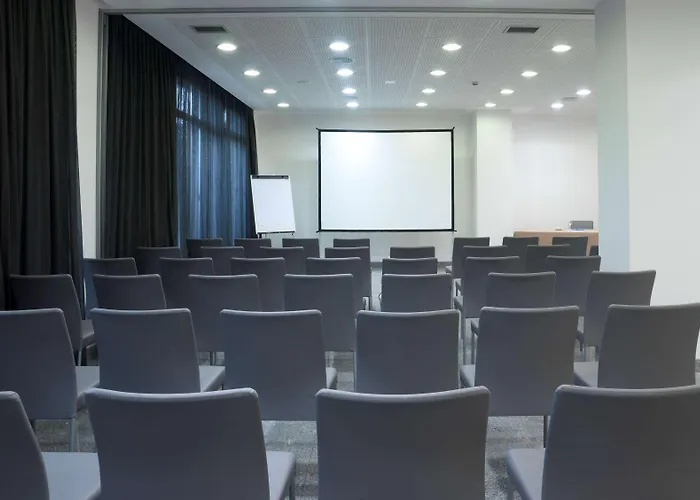 Hotel Nh La Avanzada