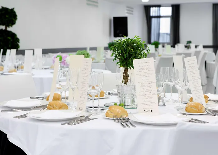 Nh La Avanzada Lejona