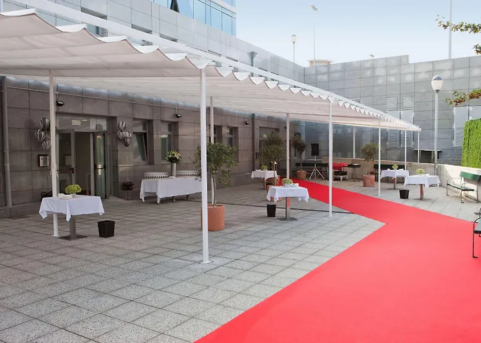 Nh La Avanzada Leioa