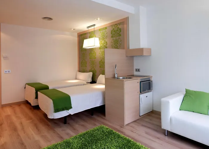 Nh La Avanzada Lejona