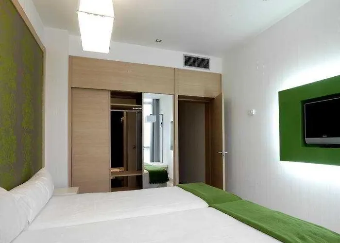 Nh La Avanzada Leioa