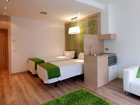 Hotel Nh La Avanzada