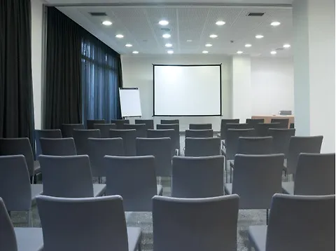 Nh La Avanzada Hotel Leioa