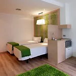 Hotel Nh La Avanzada