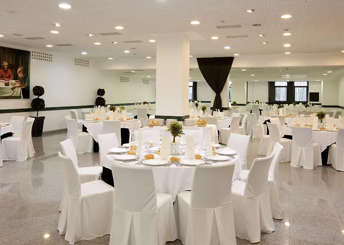 Hotel Nh La Avanzada