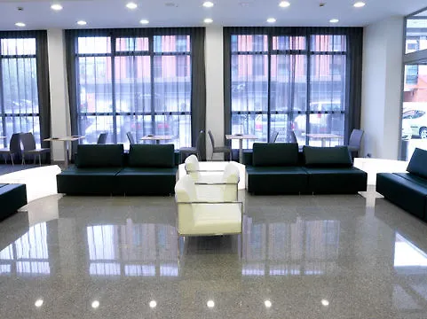 Hotel Nh La Avanzada Leioa